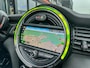 MINI John Cooper Works Mini Cabrio 2.0 F1 aut 231pk Blackline/Camera/HK/Union Jack dak/vol