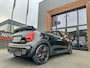 MINI John Cooper Works Mini Cabrio 2.0 F1 aut 231pk Blackline/Camera/HK/Union Jack dak/vol