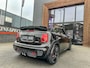 MINI John Cooper Works Mini Cabrio 2.0 F1 aut 231pk Blackline/Camera/HK/Union Jack dak/vol