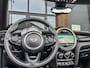 MINI John Cooper Works Mini Cabrio 2.0 F1 aut 231pk Blackline/Camera/HK/Union Jack dak/vol