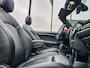 MINI John Cooper Works Mini Cabrio 2.0 F1 aut 231pk Blackline/Camera/HK/Union Jack dak/vol