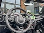 MINI John Cooper Works Mini Cabrio 2.0 F1 aut 231pk Blackline/Camera/HK/Union Jack dak/vol