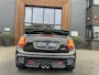 MINI John Cooper Works Mini Cabrio 2.0 F1 aut 231pk Blackline/Camera/HK/Union Jack dak/vol