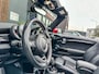 MINI John Cooper Works Mini Cabrio 2.0 F1 aut 231pk Blackline/Camera/HK/Union Jack dak/vol