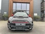 MINI John Cooper Works Mini Cabrio 2.0 F1 aut 231pk Blackline/Camera/HK/Union Jack dak/vol