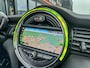 MINI John Cooper Works Mini Cabrio 2.0 F1 aut 231pk Blackline/Camera/HK/Union Jack dak/vol