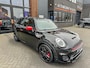 MINI John Cooper Works Mini Cabrio 2.0 F1 aut 231pk Blackline/Camera/HK/Union Jack dak/vol