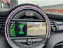 MINI John Cooper Works Mini Cabrio 2.0 F1 aut 231pk Blackline/Camera/HK/Union Jack dak/vol