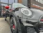 MINI John Cooper Works Mini Cabrio 2.0 F1 aut 231pk Blackline/Camera/HK/Union Jack dak/vol