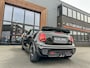 MINI John Cooper Works Mini Cabrio 2.0 F1 aut 231pk Blackline/Camera/HK/Union Jack dak/vol
