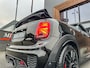 MINI John Cooper Works Mini Cabrio 2.0 F1 aut 231pk Blackline/Camera/HK/Union Jack dak/vol