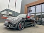 MINI John Cooper Works Mini Cabrio 2.0 F1 aut 231pk Blackline/Camera/HK/Union Jack dak/vol