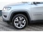 Jeep Compass 1.4 170PK 4WD Automaat Carplay zeer luxe !!!