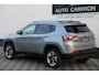Jeep Compass 1.4 170PK 4WD Automaat Carplay zeer luxe !!!