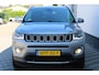 Jeep Compass 1.4 170PK 4WD Automaat Carplay zeer luxe !!!