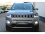 Jeep Compass 1.4 170PK 4WD Automaat Carplay zeer luxe !!!