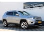 Jeep Compass 1.4 170PK 4WD Automaat Carplay zeer luxe !!!