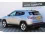 Jeep Compass 1.4 170PK 4WD Automaat Carplay zeer luxe !!!