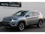 Jeep Compass 1.4 170PK 4WD Automaat Carplay zeer luxe !!!