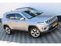 Jeep Compass 1.4 170PK 4WD Automaat Carplay zeer luxe !!!