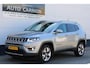Jeep Compass 1.4 170PK 4WD Automaat Carplay zeer luxe !!!