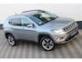 Jeep Compass 1.4 170PK 4WD Automaat Carplay zeer luxe !!!