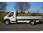 Fiat Ducato MAXI 35 2.2 140PK Open laadbak Series 9 Airco, Cruise, Bluetooth!!  NR. 133