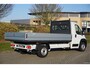 Fiat Ducato MAXI 35 2.2 140PK Open laadbak Series 9 Airco, Cruise, Bluetooth!!  NR. 133