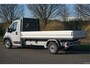 Fiat Ducato MAXI 35 2.2 140PK Open laadbak Series 9 Airco, Cruise, Bluetooth!!  NR. 133