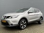 Nissan Qashqai 1.2 115pk DIG-T N-Connecta | Panoramadak | 18 inch Lichtmetalen velgen