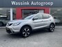 Nissan Qashqai 1.2 115pk DIG-T N-Connecta | Panoramadak | 18 inch Lichtmetalen velgen