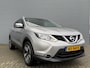 Nissan Qashqai 1.2 115pk DIG-T N-Connecta | Panoramadak | 18 inch Lichtmetalen velgen