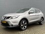 Nissan Qashqai 1.2 115pk DIG-T N-Connecta | Panoramadak | 18 inch Lichtmetalen velgen