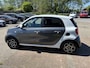 smart Forfour 1.0 Prime Automaat Navigatie / Leder / Cruise control