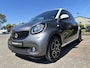 smart Forfour 1.0 Prime Automaat Navigatie / Leder / Cruise control