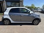 smart Forfour 1.0 Prime Automaat Navigatie / Leder / Cruise control