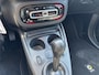smart Forfour 1.0 Prime Automaat Navigatie / Leder / Cruise control