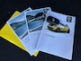 smart Forfour 1.0 Prime Automaat Navigatie / Leder / Cruise control