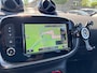 smart Forfour 1.0 Prime Automaat Navigatie / Leder / Cruise control