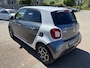smart Forfour 1.0 Prime Automaat Navigatie / Leder / Cruise control