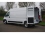 Citroën Jumper 35 2.2 180PK EAT8 Automaat L3H2 BPM VRIJ!! 10" Navi, Clima, ACC, Cam + Digi cam, LED, 270º Deur!! NR. 230