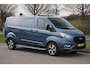 Ford Transit Custom 300L Active 130PK BPM VRIJ!! Airco, Apple CP/Android Auto / Camera, 17"LM!! NR. 340