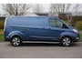 Ford Transit Custom 300L Active 130PK BPM VRIJ!! Airco, Apple CP/Android Auto / Camera, 17"LM!! NR. 340