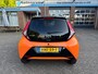 Toyota Aygo 1.0 VVT-i x-cite, Airco, carplay, camera 15 inch LM