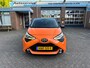 Toyota Aygo 1.0 VVT-i x-cite, Airco, carplay, camera 15 inch LM