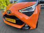 Toyota Aygo 1.0 VVT-i x-cite, Airco, carplay, camera 15 inch LM