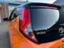 Toyota Aygo 1.0 VVT-i x-cite, Airco, carplay, camera 15 inch LM