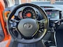 Toyota Aygo 1.0 VVT-i x-cite, Airco, carplay, camera 15 inch LM