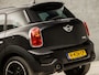 MINI Countryman Mini 1.6 Cooper S Chili Sport 184Pk Automaat (PANORAMADAK, NAVIGATIE, CLIMATE, STOELVERWARMING, LEDEREN SPORTSTOELEN, GETINT GLAS, ZWART HEMEL, XENON, PARKEERSENSOREN, NIEUWSTAAT)