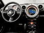 MINI Countryman Mini 1.6 Cooper S Chili Sport 184Pk Automaat (PANORAMADAK, NAVIGATIE, CLIMATE, STOELVERWARMING, LEDEREN SPORTSTOELEN, GETINT GLAS, ZWART HEMEL, XENON, PARKEERSENSOREN, NIEUWSTAAT)